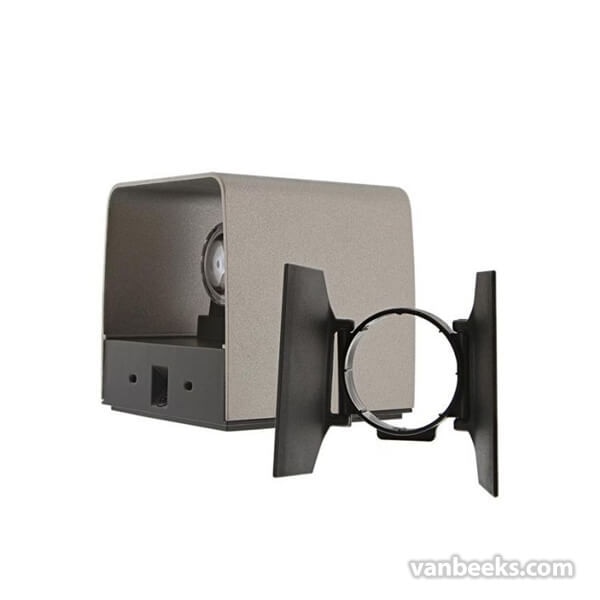 in-lite Shutter 1 and 2 Preview